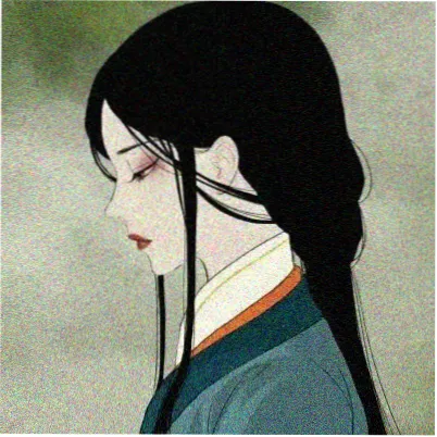 读者橘子汽水的头像